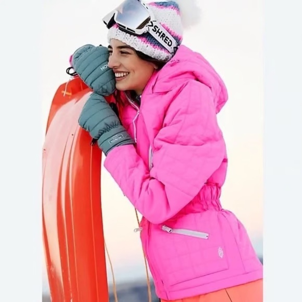 FP Movement All Prepped Ski Jacket
